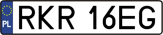 RKR16EG
