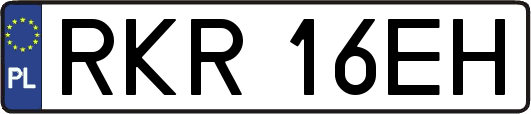 RKR16EH
