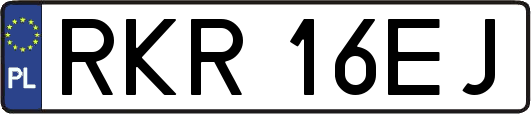 RKR16EJ