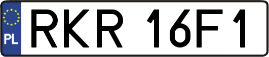 RKR16F1