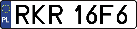 RKR16F6