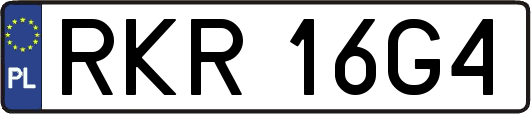 RKR16G4
