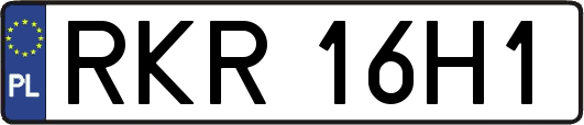 RKR16H1
