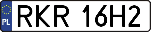 RKR16H2