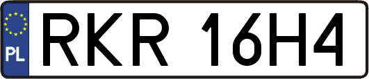 RKR16H4