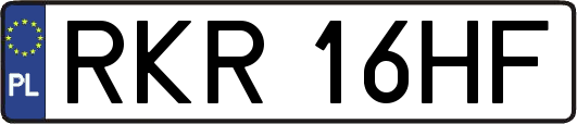 RKR16HF