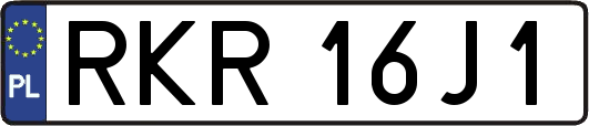 RKR16J1