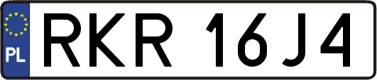 RKR16J4