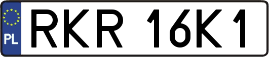 RKR16K1