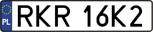 RKR16K2