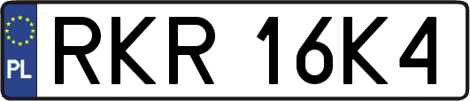RKR16K4