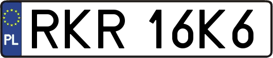 RKR16K6