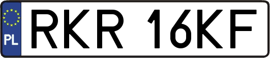 RKR16KF