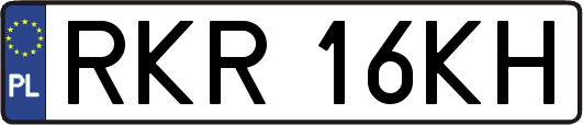 RKR16KH
