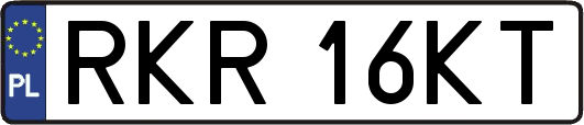RKR16KT