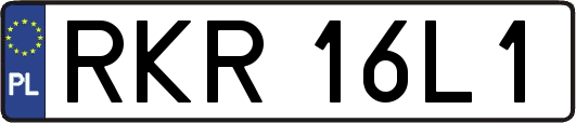 RKR16L1