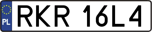RKR16L4