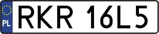 RKR16L5