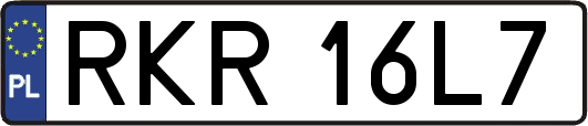 RKR16L7