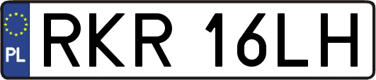 RKR16LH