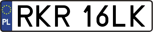 RKR16LK