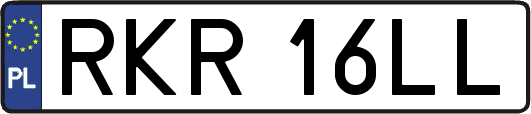 RKR16LL