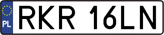 RKR16LN