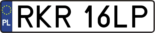 RKR16LP