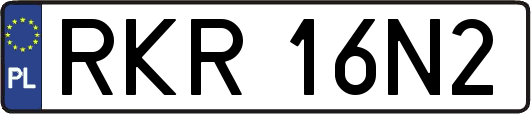 RKR16N2
