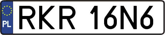 RKR16N6