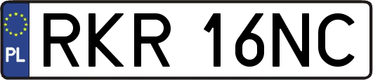 RKR16NC