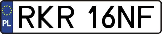 RKR16NF