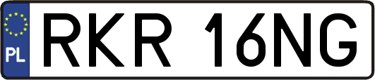 RKR16NG