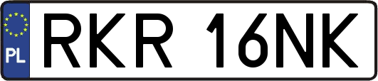 RKR16NK