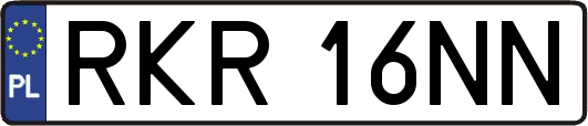 RKR16NN