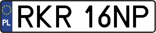 RKR16NP