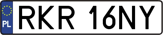 RKR16NY