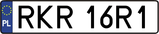 RKR16R1