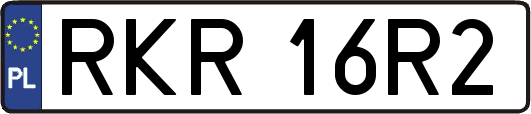 RKR16R2