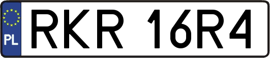 RKR16R4