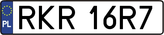 RKR16R7
