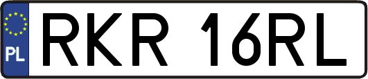 RKR16RL