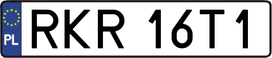 RKR16T1
