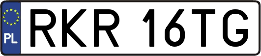 RKR16TG