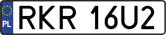 RKR16U2