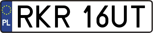 RKR16UT