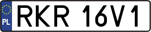 RKR16V1
