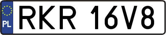 RKR16V8