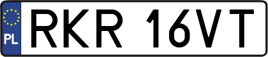 RKR16VT