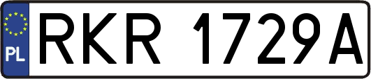 RKR1729A